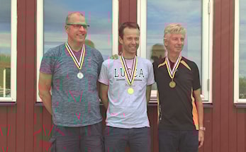 INVITASJON VETERAN NORDISK